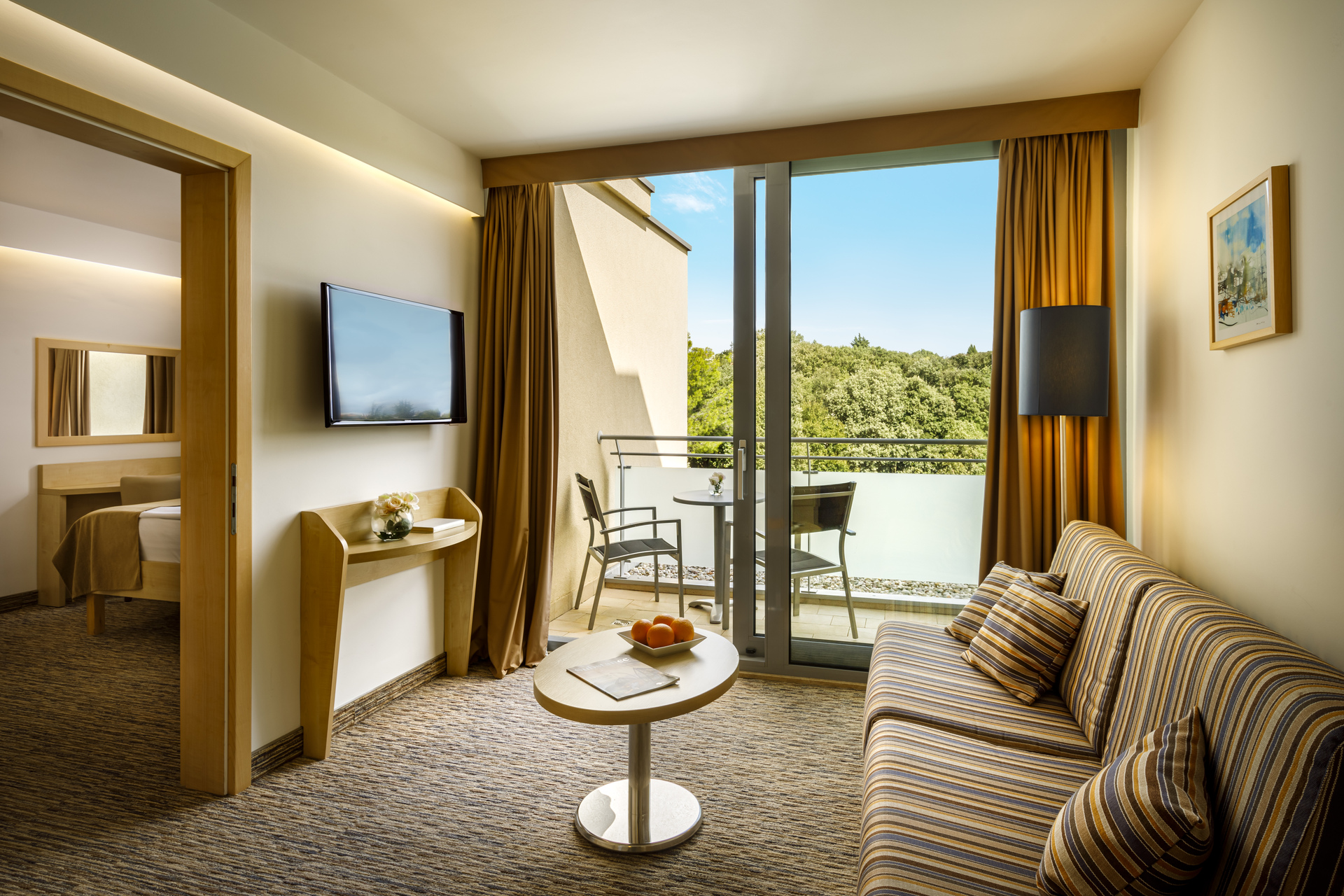 Valamar Parentino Hotel - Alojamientos en Porec